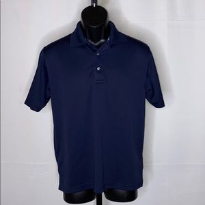 PGA Tour Airflux Men’s Polo